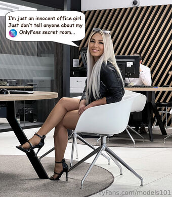 models101 Nakenläckor OnlyFans Foto 101
