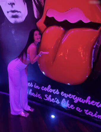Moira Nakenläckor OnlyFans Foto 21