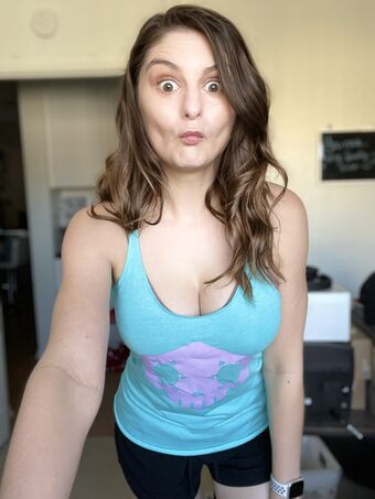 Molly Nakenläckor OnlyFans Foto 12