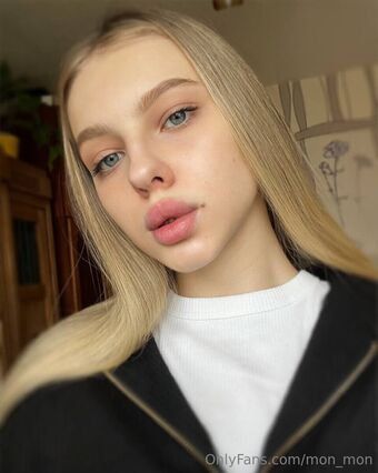 mon_mon Nakenläckor OnlyFans Foto 27