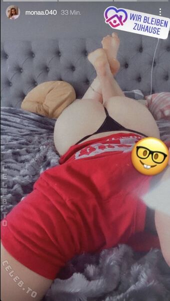 monaa.040 Nakenläckor OnlyFans Foto 13