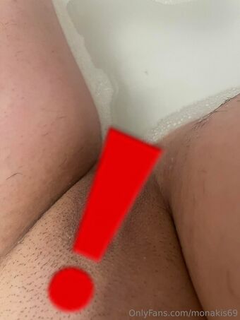 monakis69 Nakenläckor OnlyFans Foto 59