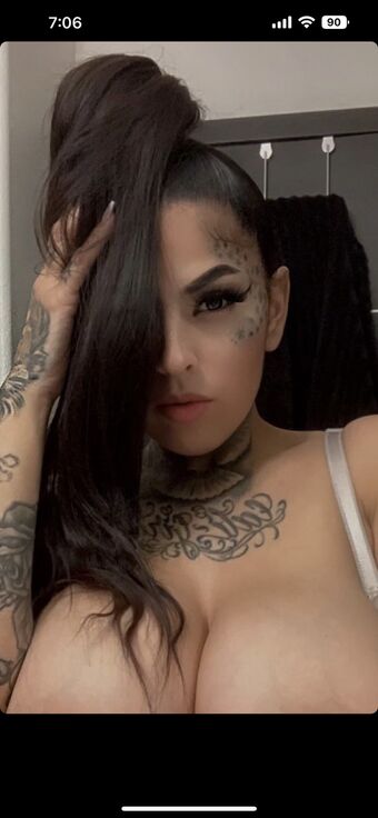 Monee.gee Nakenläckor OnlyFans Foto 15
