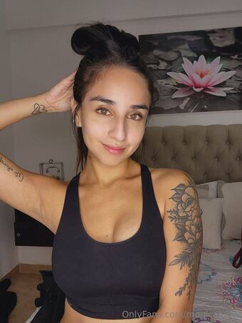 monicaluise