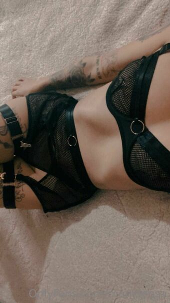 monideosa Nakenläckor OnlyFans Foto 6