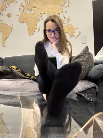 Monique Regnum Nakenläckor OnlyFans Foto 37