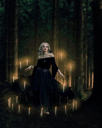 Monsa Isa Nakenläckor OnlyFans Foto 5