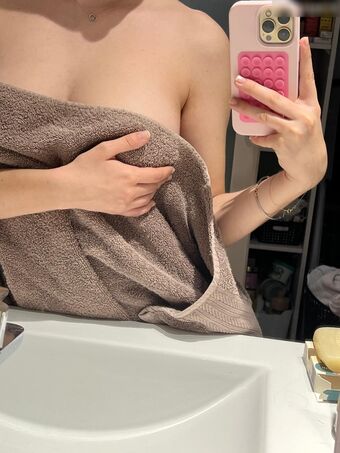 Moofoot Nakenläckor OnlyFans Foto 6