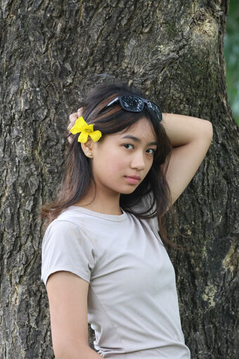 Moon Blitz Asmr Nakenläckor OnlyFans Foto 32