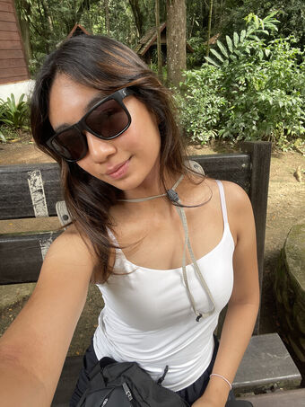 Moon Blitz Asmr Nakenläckor OnlyFans Foto 39