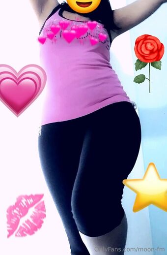 moon-fm Nakenläckor OnlyFans Foto 18