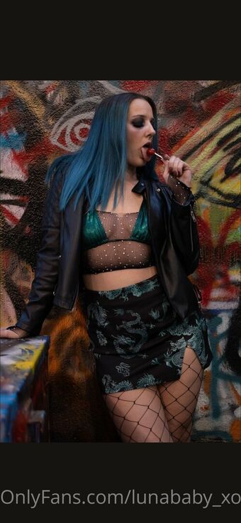 moonbeam_xo719 Nakenläckor OnlyFans Foto 18
