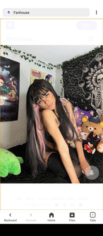 Moonkiller17 Nakenläckor OnlyFans Foto 37