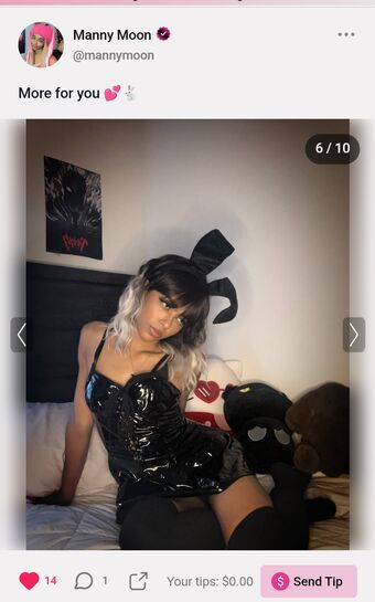 Moonkiller17 Nakenläckor OnlyFans Foto 39