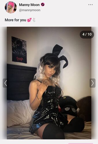 Moonkiller17 Nakenläckor OnlyFans Foto 42