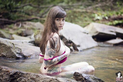 Moony Nakenläckor OnlyFans Foto 32