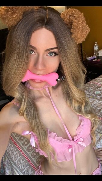 Mora Vtuber Nakenläckor OnlyFans Foto 21
