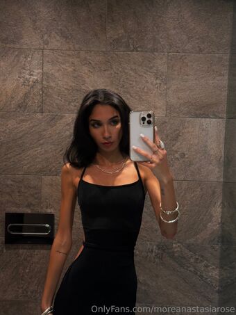 moreanarose