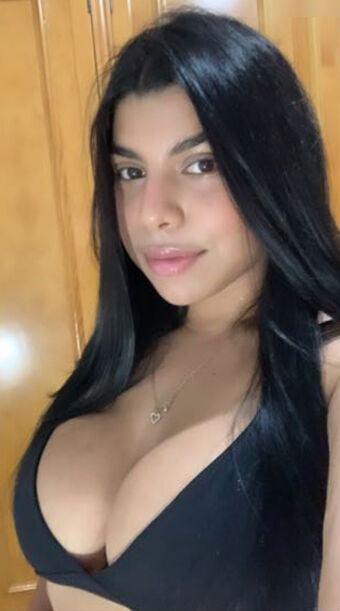 Morena2007 Nakenläckor OnlyFans Foto 9