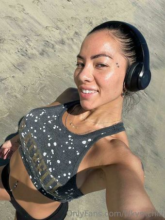 Morgan Lee