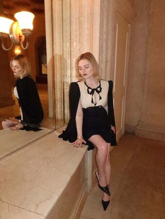 Morgan Lily Nakenläckor OnlyFans Foto 26