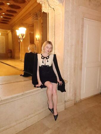 Morgan Lily Nakenläckor OnlyFans Foto 28