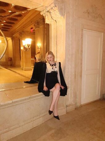 Morgan Lily Nakenläckor OnlyFans Foto 29