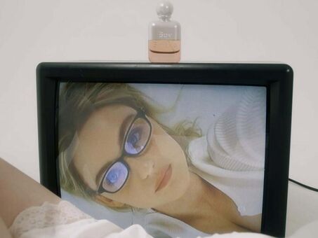 Morgan Lily Nakenläckor OnlyFans Foto 30