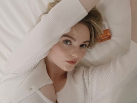 Morgan Lily Nakenläckor OnlyFans Foto 32