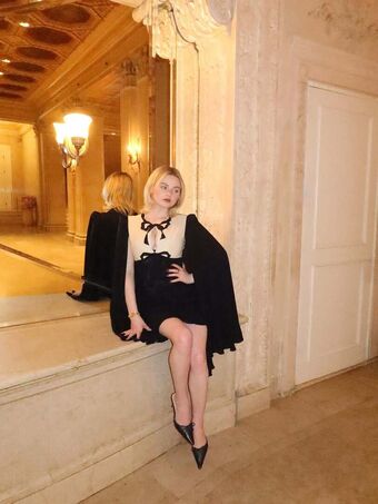 Morgan Lily Nakenläckor OnlyFans Foto 33