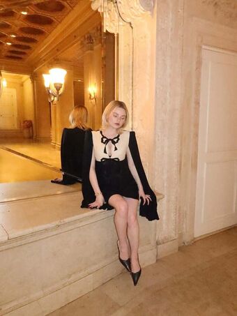 Morgan Lily Nakenläckor OnlyFans Foto 34