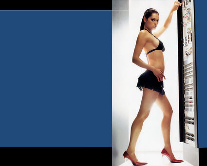 Morgan Webb