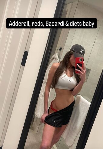 Morganroos96 Nakenläckor OnlyFans Foto 10