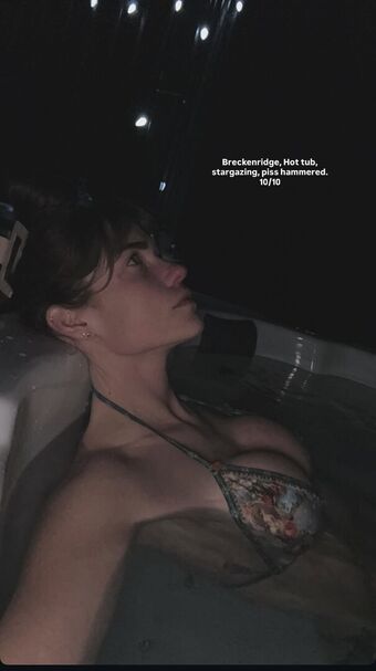 Morganroos96 Nakenläckor OnlyFans Foto 11