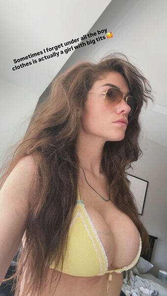 Morganroos96 Nakenläckor OnlyFans Foto 12