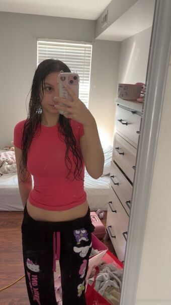 Morgee Nakenläckor OnlyFans Foto 11
