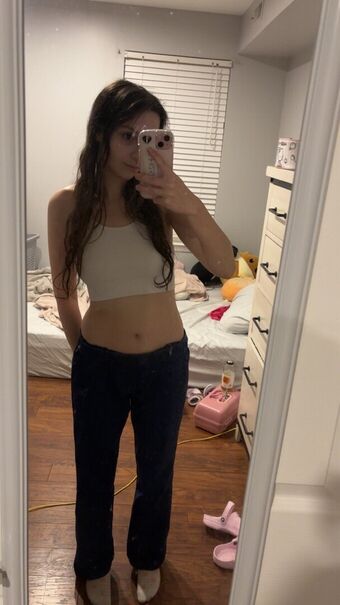 Morgee Nakenläckor OnlyFans Foto 12