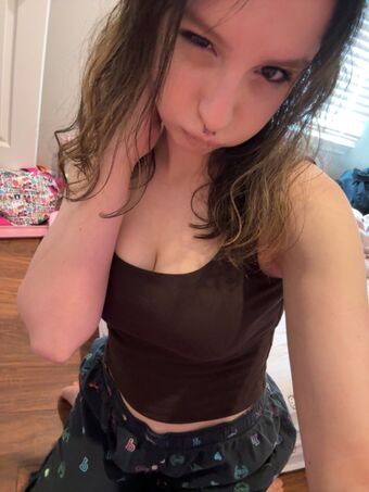 Morgee Nakenläckor OnlyFans Foto 16