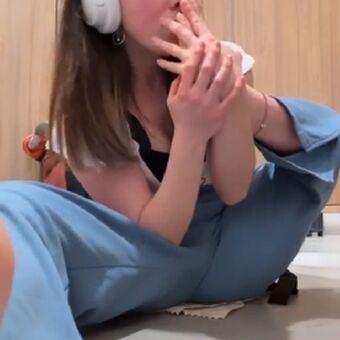 moringapaz Nakenläckor OnlyFans Foto 7