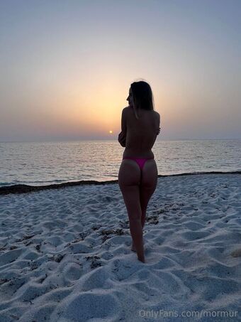 mormur Nakenläckor OnlyFans Foto 21