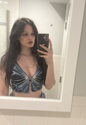 mornings0da Nakenläckor OnlyFans Foto 4