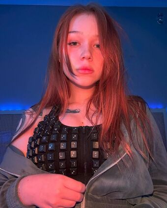 morpheya Nakenläckor OnlyFans Foto 3