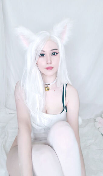 Morphia Nakenläckor OnlyFans Foto 43