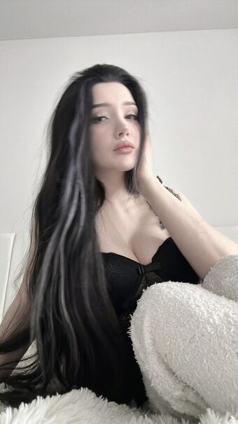 morphilina Nakenläckor OnlyFans Foto 19