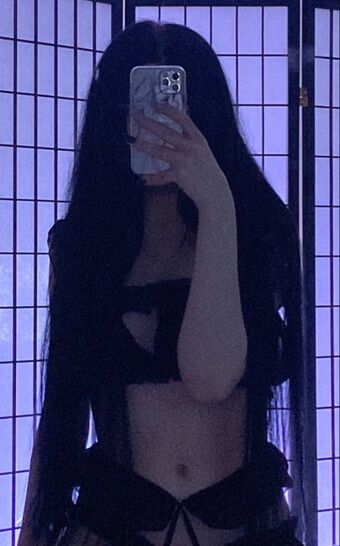 morphilina Nakenläckor OnlyFans Foto 28