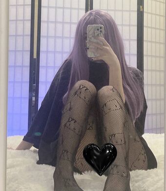 morphilina Nakenläckor OnlyFans Foto 29