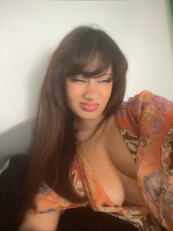 Mostrandomthanrandom Nakenläckor OnlyFans Foto 35
