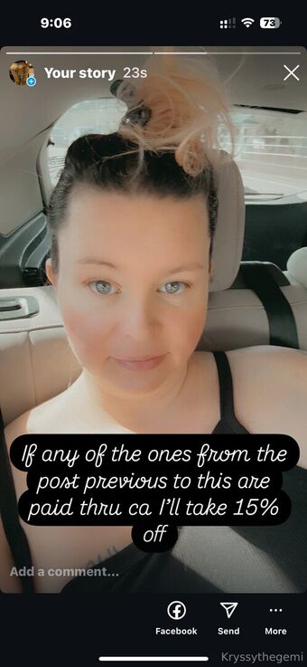 mrms69 Nakenläckor OnlyFans Foto 34