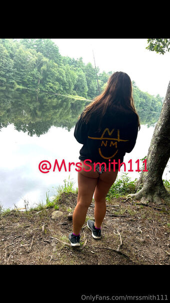 mrssmith111 Nakenläckor OnlyFans Foto 3