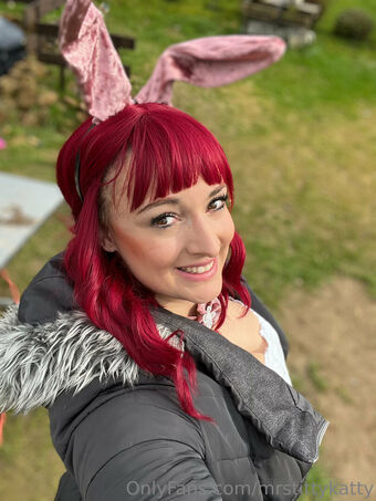 mrstittykatty Nakenläckor OnlyFans Foto 52